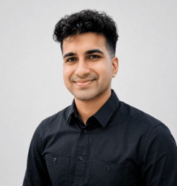 Dikshant Devkota, CTO