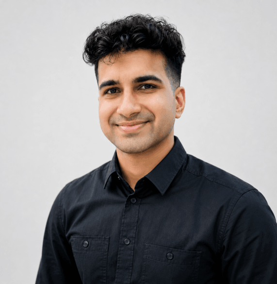 Dikshant Devkota, CTO