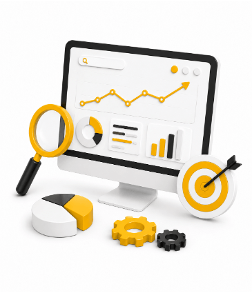 seo, Digital markedsføring i norge, Digital Marketing in Norway, Digitalt konsulentselskap i Norge, Digital Consultancy in Norway